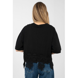 Blouse Factory Price Chemisier 223738