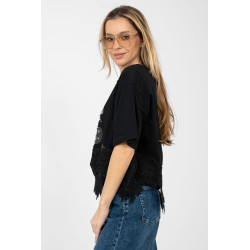 Blouse Factory Price Chemisier 223738