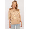 Blouse Factory Price Chemisier 203703