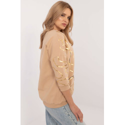 Blouse Factory Price Chemisier 203703