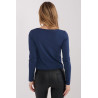 Blouse Factory Price Chemisier 224676