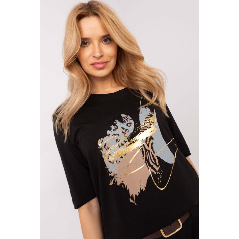 Blouse Factory Price Chemisier 208573