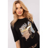 Blouse Factory Price Chemisier 208573