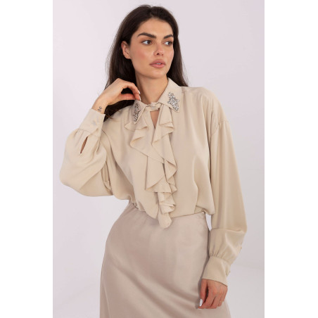 Blouse Factory Price Chemisier 221391