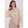 Blouse Factory Price Chemisier 221391