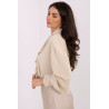 Blouse Factory Price Chemisier 221391