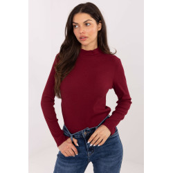 Blouse Factory Price Chemisier 221683