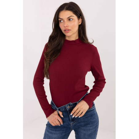 Blouse Factory Price Chemisier 221683