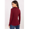 Blouse Factory Price Chemisier 221683