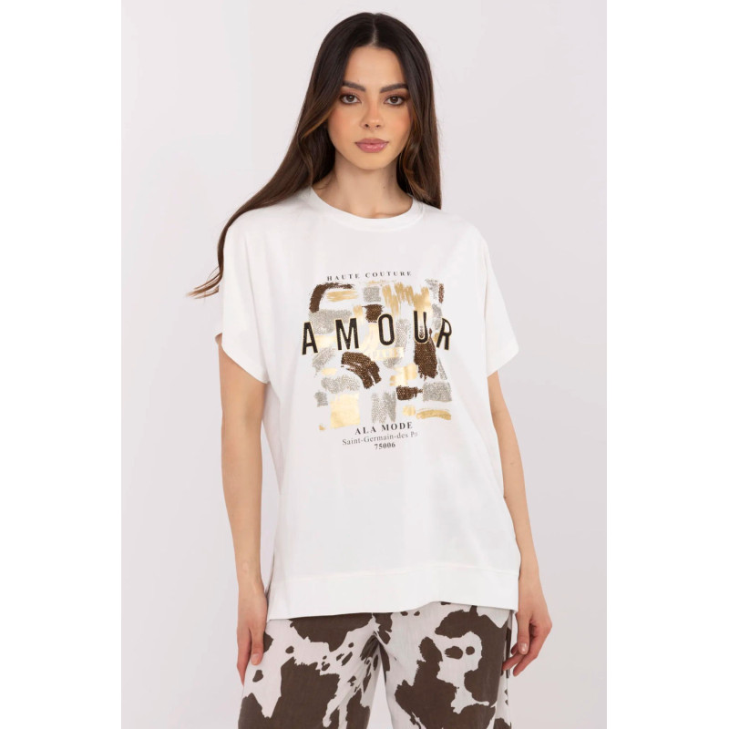 Blouse Factory Price Chemisier 212505