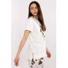 Blouse Factory Price Chemisier 212505