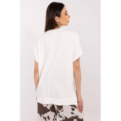 Blouse Factory Price Chemisier 212505