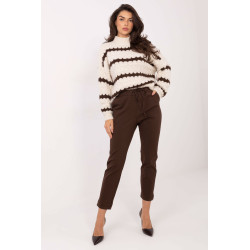 Pantalon Factory Price Pantalon femme 223101