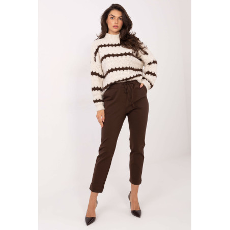 Pantalon Factory Price Pantalon femme 223101