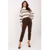 Pantalon Factory Price Pantalon femme 223101