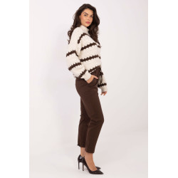 Pantalon Factory Price Pantalon femme 223101