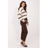 Pantalon Factory Price Pantalon femme 223101