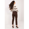 Pantalon Factory Price Pantalon femme 223101
