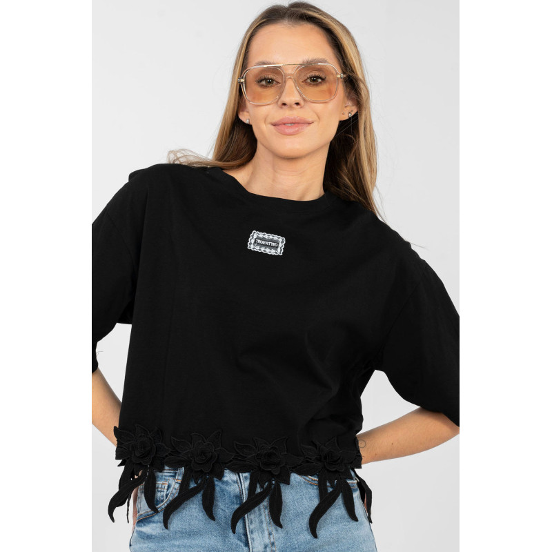Blouse Factory Price Chemisier 223739