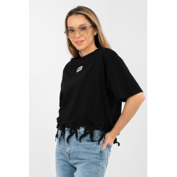 Blouse Factory Price Chemisier 223739