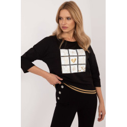 Blouse Factory Price Chemisier 203775