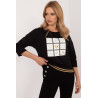 Blouse Factory Price Chemisier 203775