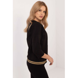 Blouse Factory Price Chemisier 203775