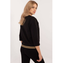 Blouse Factory Price Chemisier 203775