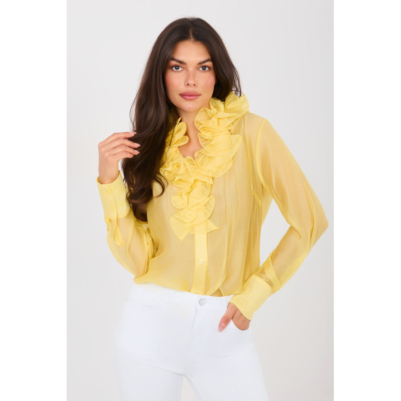 Chemise Factory Price Chemise manche longue 224133