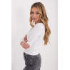 Blouse Factory Price Chemisier 224541