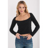 Blouse Factory Price Chemisier 224677