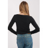 Blouse Factory Price Chemisier 224677