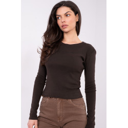 Blouse Factory Price Chemisier 224903