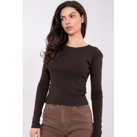 Blouse Factory Price Chemisier 224903