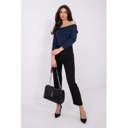 Blouse Factory Price Chemisier 225065