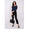 Blouse Factory Price Chemisier 225065