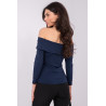 Blouse Factory Price Chemisier 225065
