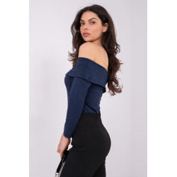 Blouse Factory Price Chemisier 225065