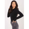 Blouse Factory Price Chemisier 226163