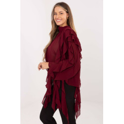 Blouse Factory Price Chemisier 221844