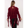 Blouse Factory Price Chemisier 221844