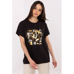 Blouse Factory Price Chemisier 212506