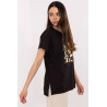 Blouse Factory Price Chemisier 212506