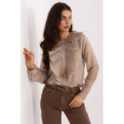 Chemise Factory Price Chemise manche longue 221873