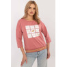 Blouse Factory Price Chemisier 203776