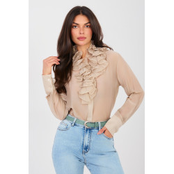 Chemise Factory Price Chemise manche longue 224134