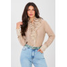 Chemise Factory Price Chemise manche longue 224134