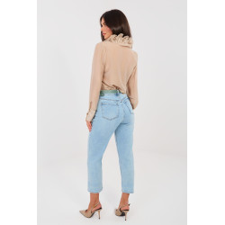 Pantalon Factory Price Jean 224310