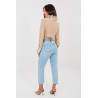 Pantalon Factory Price Jean 224310
