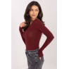 Blouse Factory Price Chemisier 224542